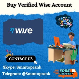 Buy Verified TransferWise Account